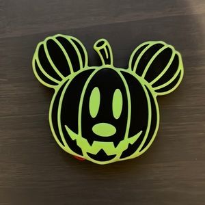 Pop socket - Disney Halloween Pumpkin
